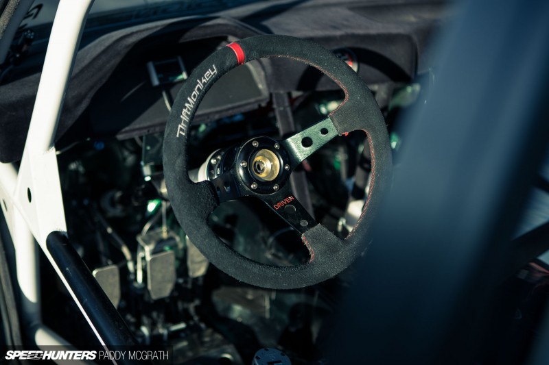 2015 BMW E30 2JZ Viktor Martensson&nbsp;PMcG-54