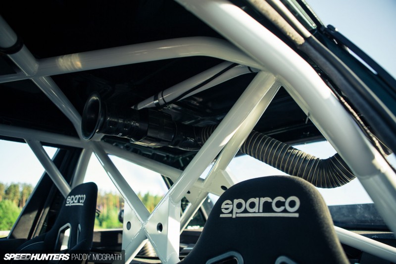 2015 BMW E30 2JZ Viktor Martensson&nbsp;PMcG-56