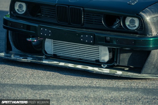 2015 BMW E30 2JZ Viktor Martensson&nbsp;PMcG-60