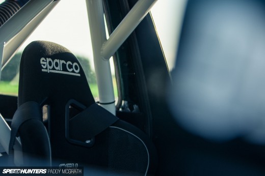 2015 BMW E30 2JZ Viktor Martensson&nbsp;PMcG-68