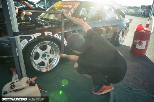 2015 BMW E30 2JZ Viktor Martensson&nbsp;PMcG-75