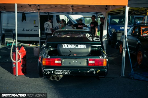 2015 BMW E30 2JZ Viktor Martensson&nbsp;PMcG-77