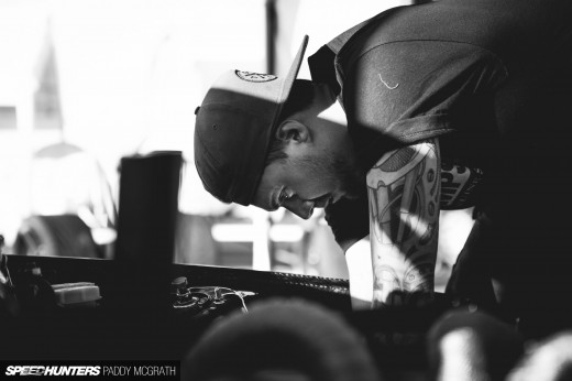 2015 BMW E30 2JZ Viktor Martensson&nbsp;PMcG-78