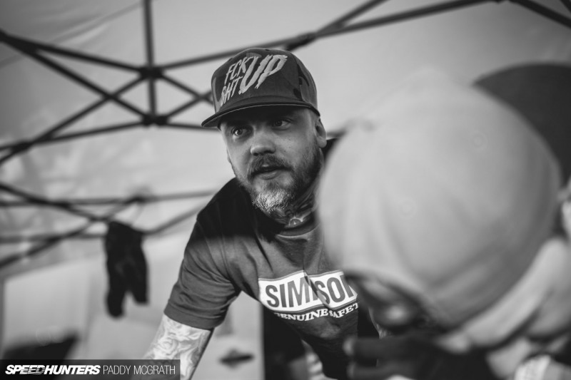 2015 BMW E30 2JZ Viktor Martensson&nbsp;PMcG-79