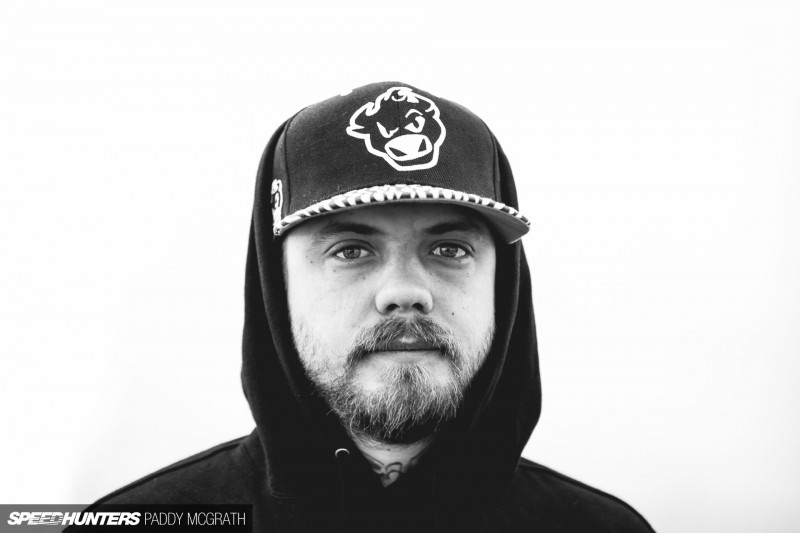 2015 BMW E30 2JZ Viktor Martensson&nbsp;PMcG-80