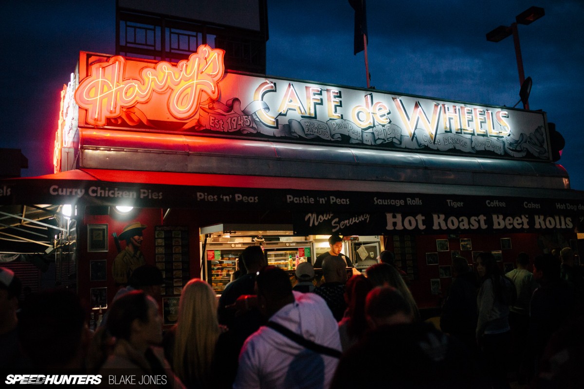 Liverpool Harry's Meet-9367