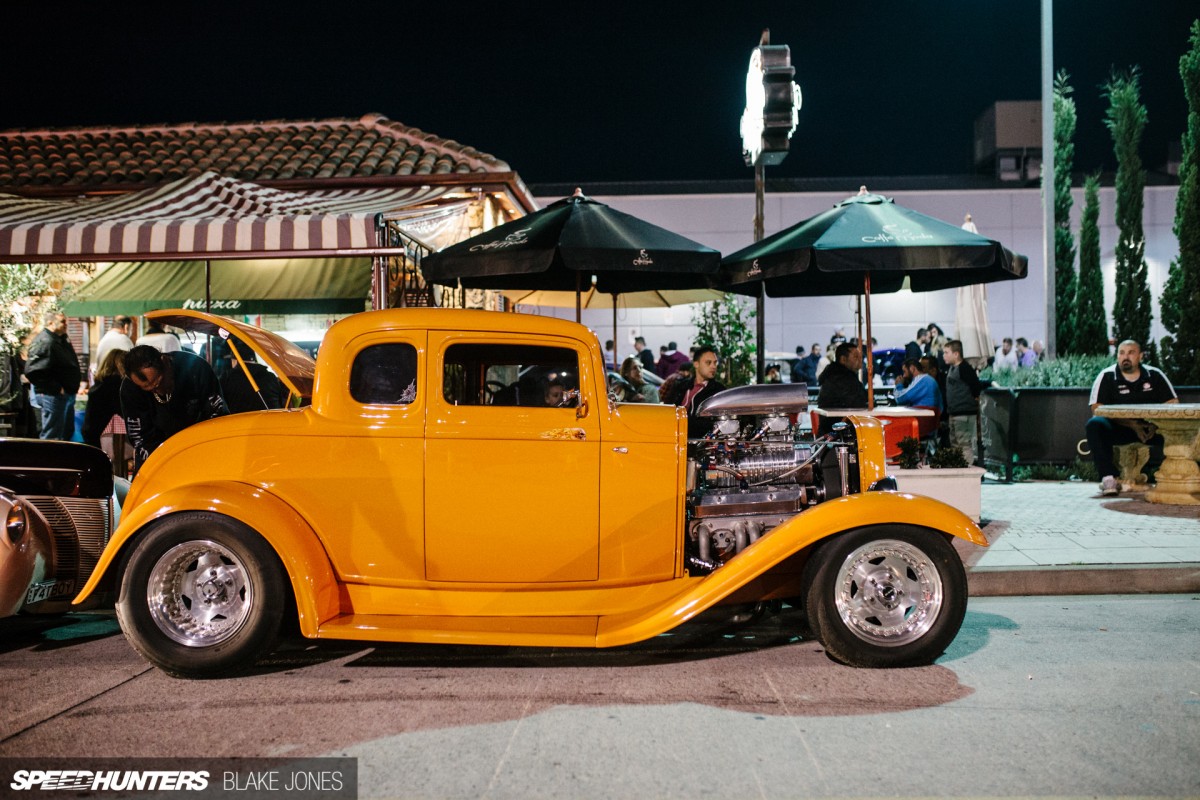 Liverpool Harry's Meet-9417