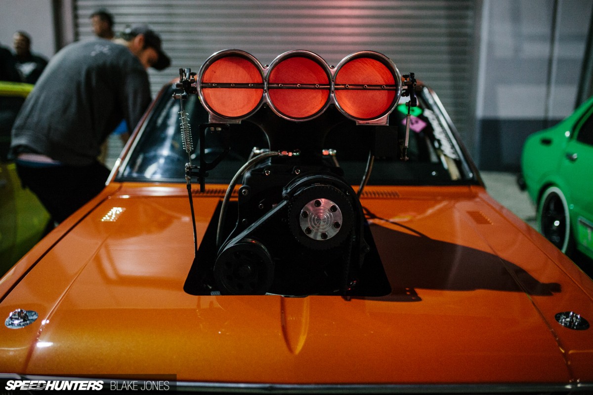 Liverpool Harry's Meet-9430