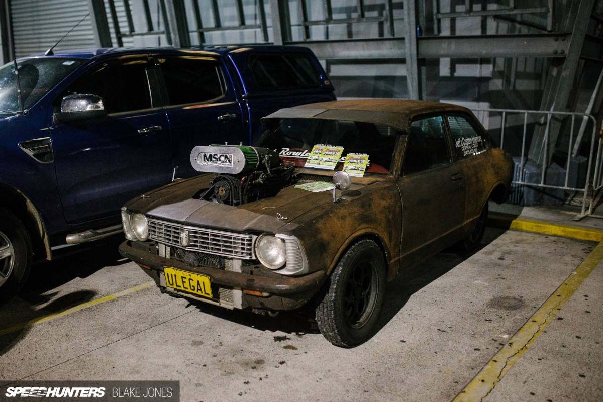 Liverpool Harry's Meet-9431