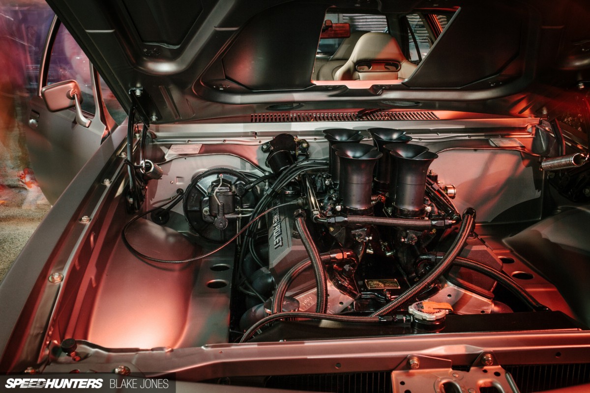 Liverpool Harry's Meet-9471