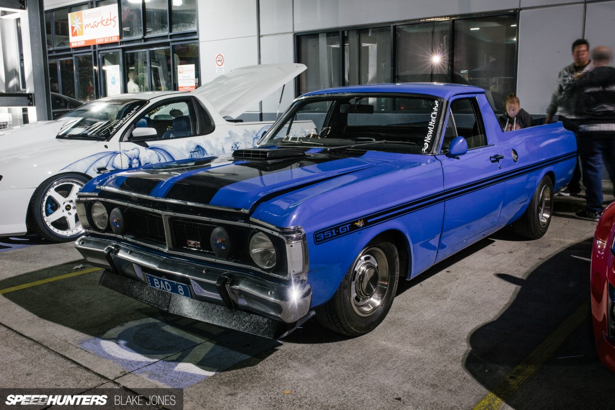 Liverpool Harry's Meet-9474