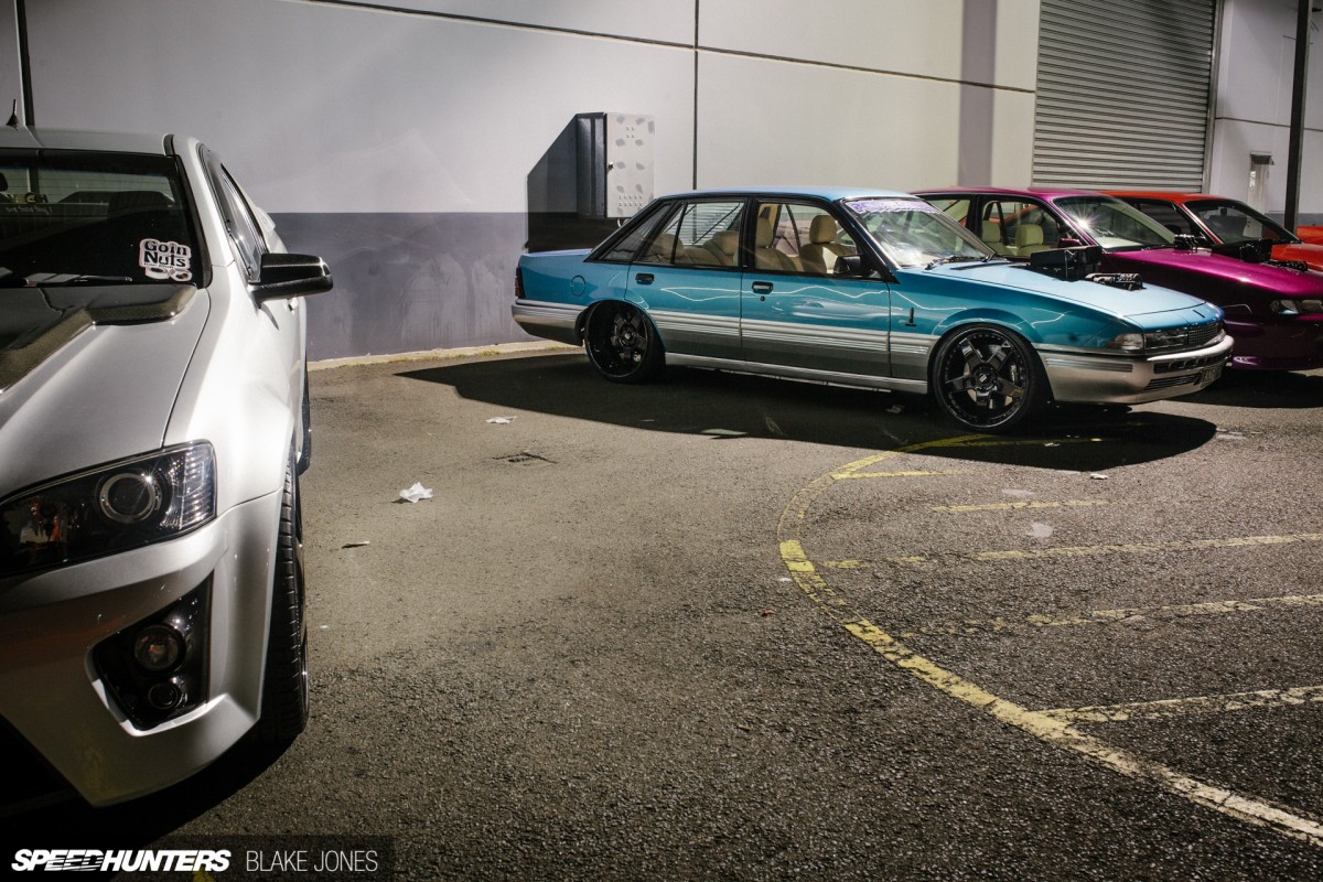 Liverpool Harry's Meet-9501