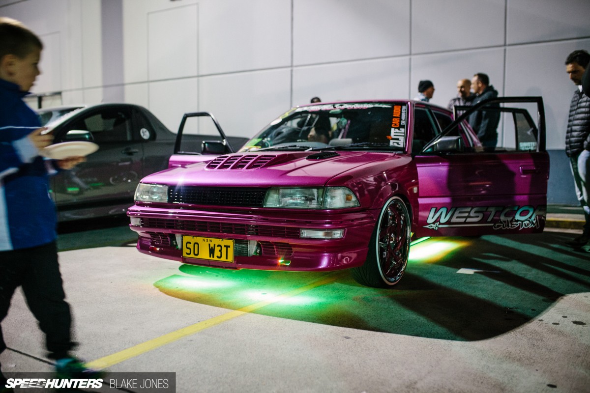 Liverpool Harry's Meet-9584