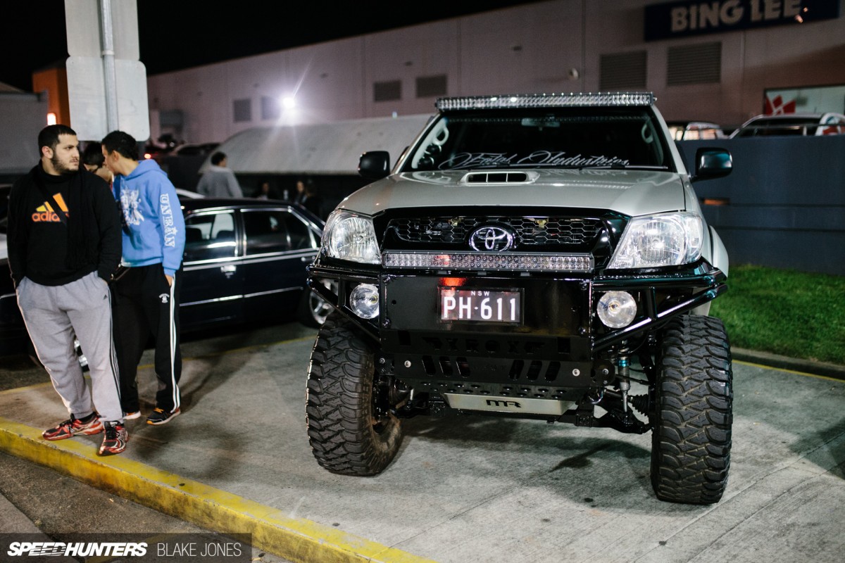 Liverpool Harry's Meet-9613