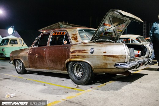 Harry’s Meet&nbsp;Spotlight-9670