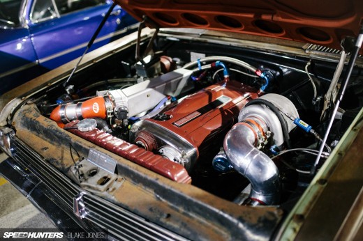 Liverpool Harry’s&nbsp;Meet-9639