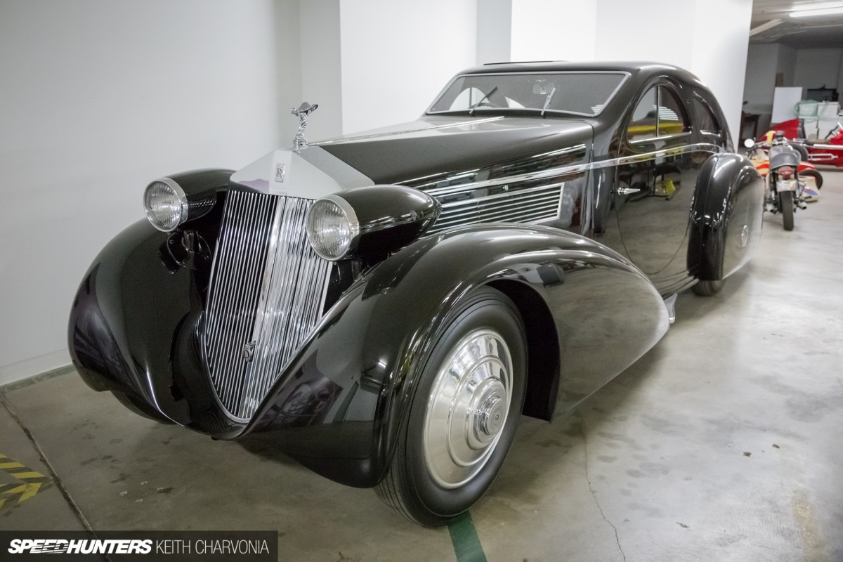 Speedhunters_Keith_Charvonia_Petersen_Vault-60