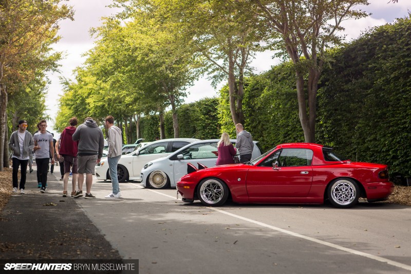 Players Classic Goodwood 2015 Bryn Musselwhite (1 of&nbsp;65)