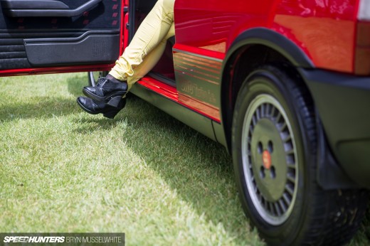 Players Classic Goodwood 2015 Bryn Musselwhite (11 of&nbsp;65)