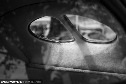 Players Classic Goodwood 2015 Bryn Musselwhite (14 of&nbsp;65)