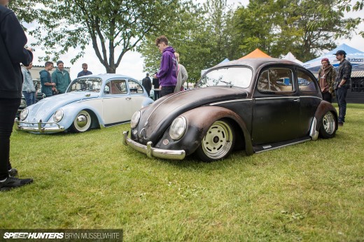 Players Classic Goodwood 2015 Bryn Musselwhite (15 of&nbsp;65)