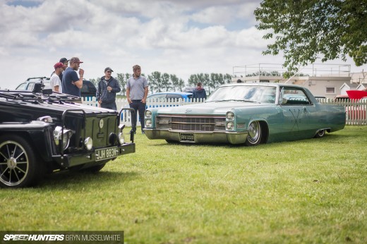 Players Classic Goodwood 2015 Bryn Musselwhite (16 of&nbsp;65)