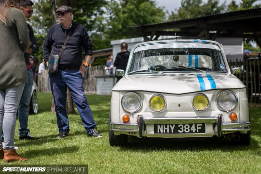 Players Classic Goodwood 2015 Bryn Musselwhite (17 of&nbsp;65)
