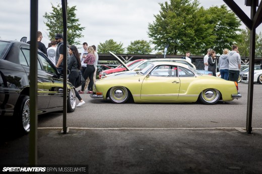 Players Classic Goodwood 2015 Bryn Musselwhite (18 of&nbsp;65)