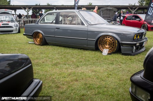 Players Classic Goodwood 2015 Bryn Musselwhite (24 of&nbsp;65)