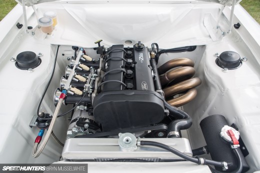 Players Classic Goodwood 2015 Bryn Musselwhite (26 of&nbsp;65)