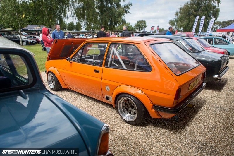 Players Classic Goodwood 2015 Bryn Musselwhite (28 of&nbsp;65)