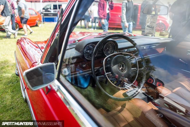 Players Classic Goodwood 2015 Bryn Musselwhite (30 of&nbsp;65)