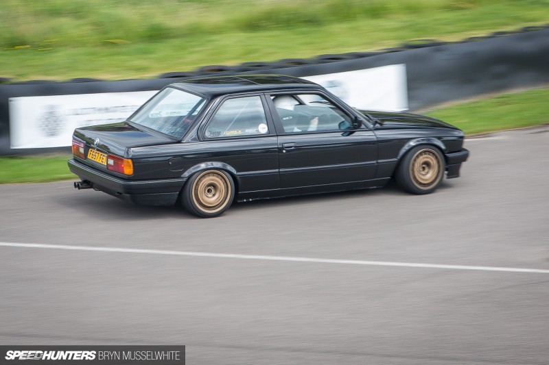 Players Classic Goodwood 2015 Bryn Musselwhite (32 of&nbsp;65)