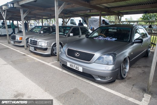 Players Classic Goodwood 2015 Bryn Musselwhite (37 of&nbsp;65)