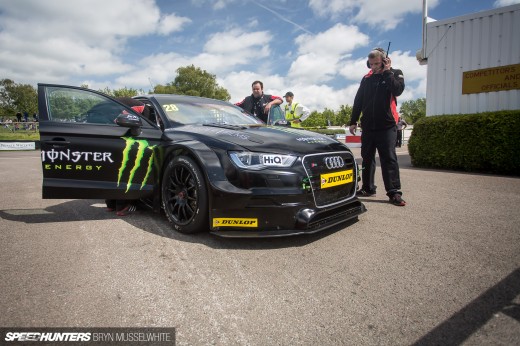 Players Classic Goodwood 2015 Bryn Musselwhite (39 of&nbsp;65)