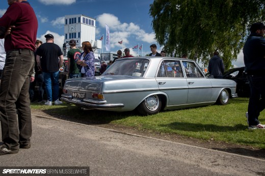 Players Classic Goodwood 2015 Bryn Musselwhite (43 of&nbsp;65)