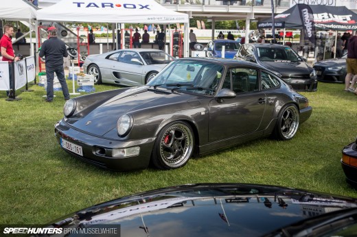 Players Classic Goodwood 2015 Bryn Musselwhite (44 of&nbsp;65)