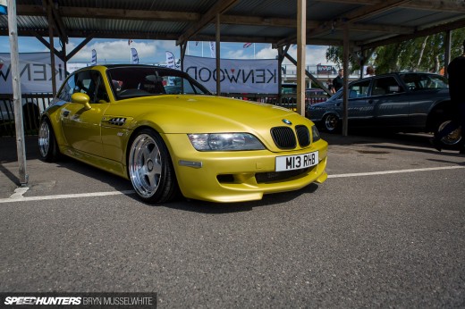 Players Classic Goodwood 2015 Bryn Musselwhite (47 of&nbsp;65)