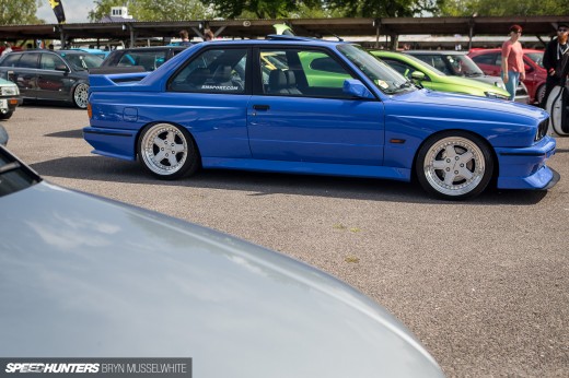 Players Classic Goodwood 2015 Bryn Musselwhite (48 of&nbsp;65)