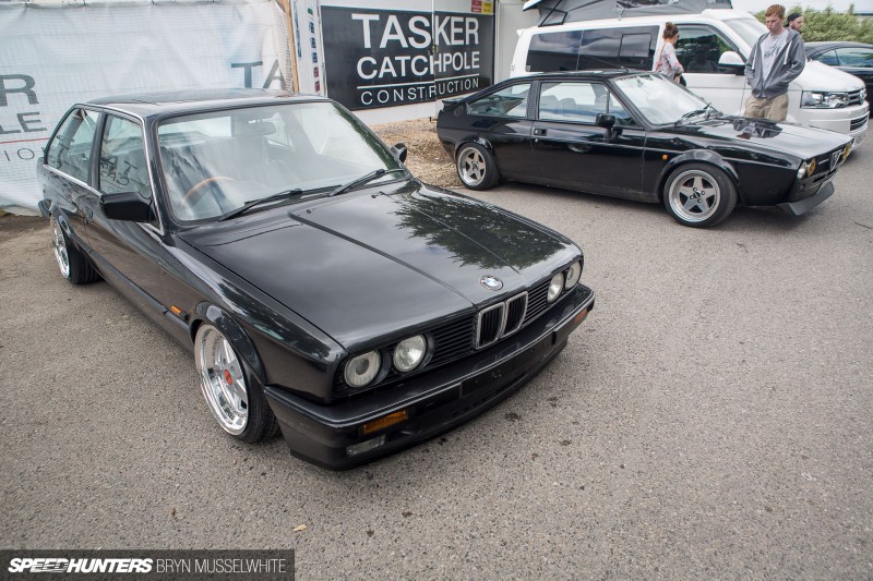 Players Classic Goodwood 2015 Bryn Musselwhite (5 of&nbsp;65)
