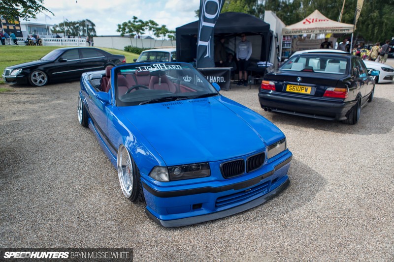 Players Classic Goodwood 2015 Bryn Musselwhite (54 of&nbsp;65)