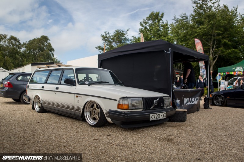 Players Classic Goodwood 2015 Bryn Musselwhite (55 of&nbsp;65)