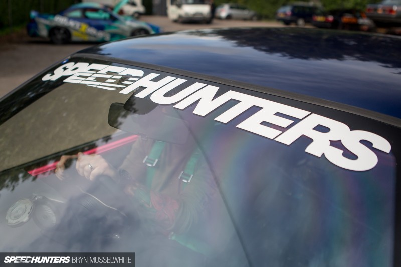 Players Classic Goodwood 2015 Bryn Musselwhite (57 of&nbsp;65)