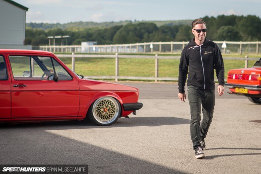 Players Classic Goodwood 2015 Bryn Musselwhite (65 of&nbsp;65)