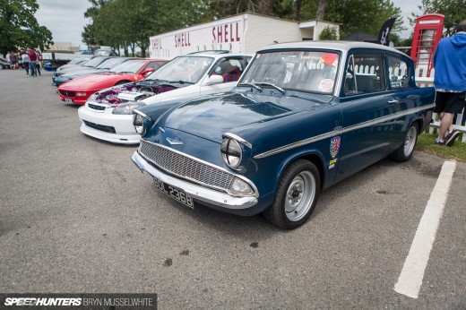 Players Classic Goodwood 2015 Bryn Musselwhite (9 of&nbsp;65)