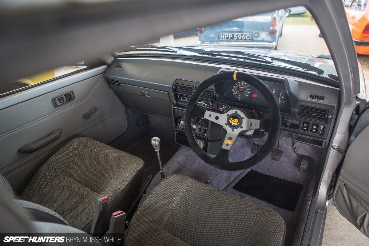 Cosworth Toyota Starlet KP61 Players Classic (10 of 17)