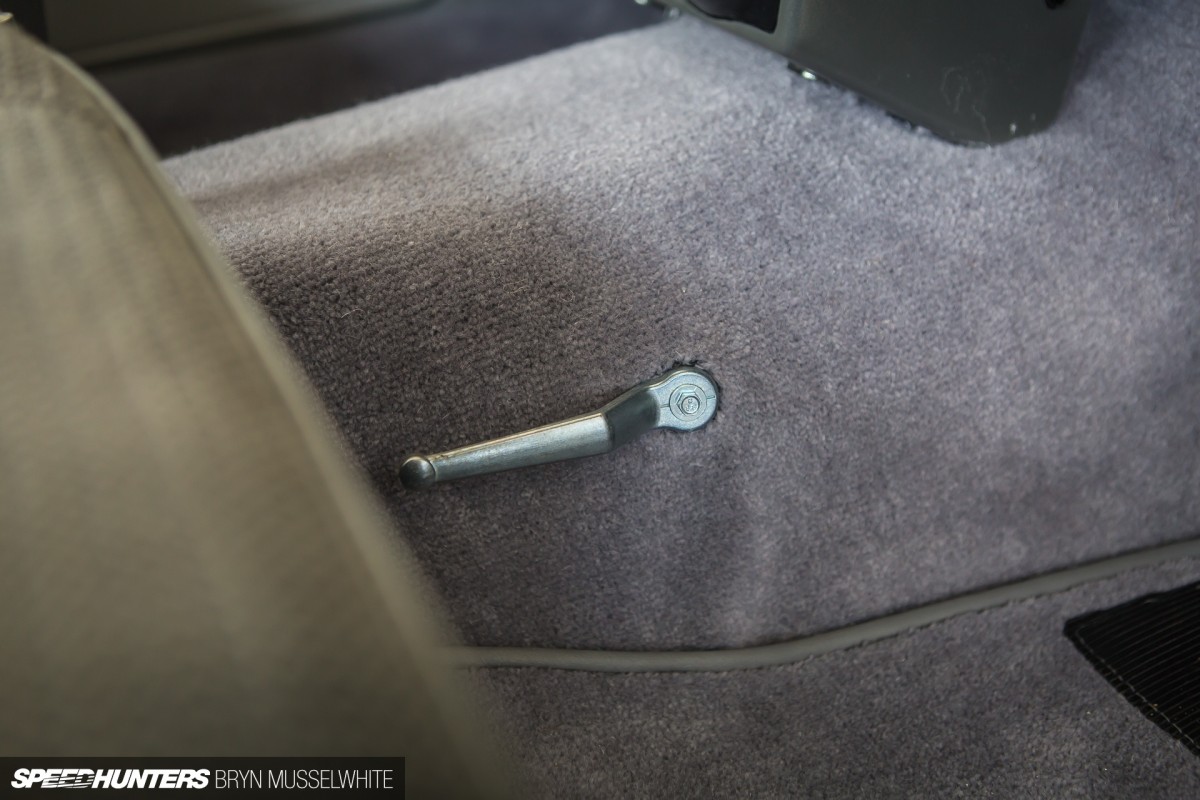 Cosworth Toyota Starlet KP61 Players Classic (11 of 17)