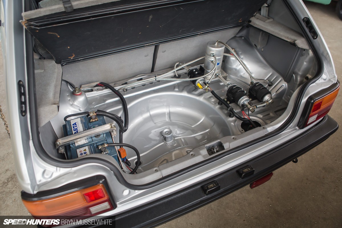 Cosworth Toyota Starlet KP61 Players Classic (14 of 17)