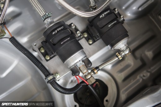 Cosworth Toyota Starlet KP61 Players Classic (15 of&nbsp;17)