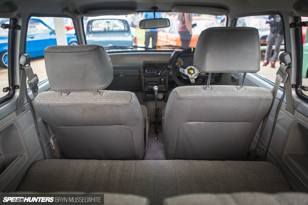 Cosworth Toyota Starlet KP61 Players Classic (16 of 17)